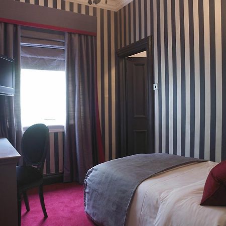Balmoral Hotel 哈罗盖特 客房 照片